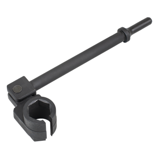 Sealey | Oxygen Sensor Air Hammer Wrench 22mm - SX0322