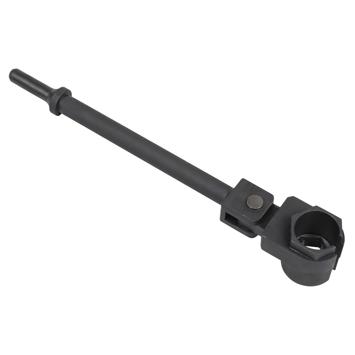 Sealey | Oxygen Sensor Air Hammer Wrench 22mm - SX0322