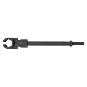 Sealey | Oxygen Sensor Air Hammer Wrench 22mm - SX0322