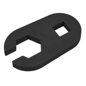 Sealey | DPF Fuel Vaporiser Crow's Foot Spanner for Ford 1/2"Sq Drive 22mm - SX0323