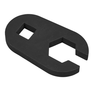 Sealey | DPF Fuel Vaporiser Crow's Foot Spanner for Ford 1/2"Sq Drive 22mm - SX0323