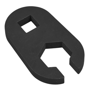 DPF Fuel Vaporiser Crow's Foot Spanner for Ford 1/2"Sq Drive 22mm - SX0323