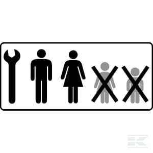 New Holland T6010 Push Tractor by Rolly Toys Age 1.5–4 Years - 132089