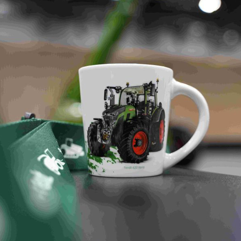 Fendt 620 Vario Mug - X991023223000 - Farming Parts