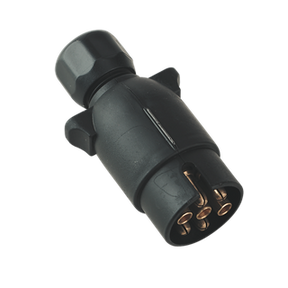 Towing Plug N-Type Plastic 12V - TB05 - Farming Parts