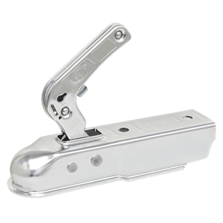 Sealey Towing Hitch 50mm 750kg Capacity TB36