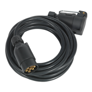 Extension Lead 7-Pin N-Type 6m - TB57 - Farming Parts