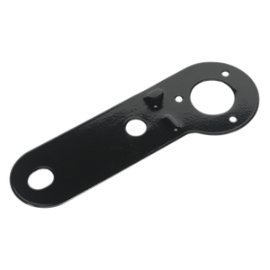 Single Socket Mounting Plate - TB61 - Farming Parts