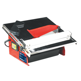 Tile Cutter Ø180mm 230V - TC180 - Farming Parts