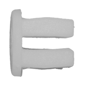 Locking Nut, Ø10mm x 10mm, Universal - Pack of 20 - TCLN1010U - Farming Parts