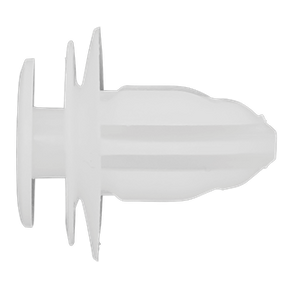 Panel Clip, Door Trim, Ø19mm x 21mm, Universal - Pack of 20 - TCPC2020U - Farming Parts