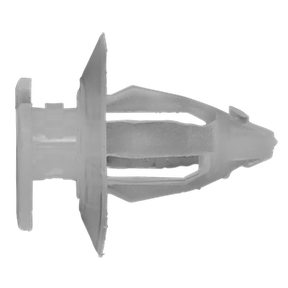 Panel Clip, Ø18mm x 21mm, Hyundai, Suzuki & Toyota - Pack of 20 - TCPC2020 - Farming Parts