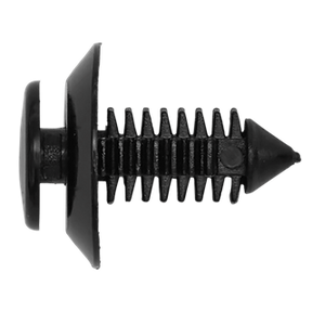 Panel Clip, Ø20mm x 25mm, Ford - Pack of 20 - TCPC2025 - Farming Parts