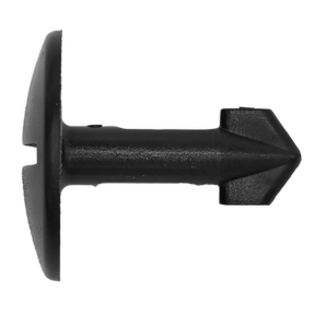 Panel Clip, 1/4 Turn, Ø26mm x 26mm, Audi, VW - Pack of 20 - TCPC2525 - Farming Parts