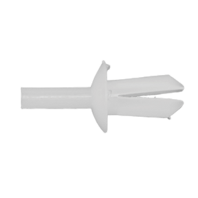 Push Rivet, Ø10mm x 22mm, BMW, VW - Pack of 20 - TCPR0813 - Farming Parts