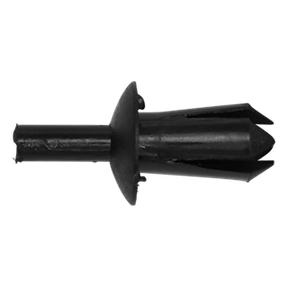 Push Rivet, Ø10mm x 25mm, Audi, BMW, VW - Pack of 20 - TCPR1013 - Farming Parts