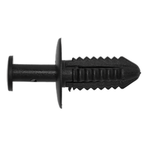 Push Rivet, Ø15mm x 33mm, Mercedes - Pack of 20 - TCPR1520 - Farming Parts