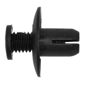 Screw Rivet, Ø20mm x 23mm, Mazda - Pack of 20 - TCSR2012 - Farming Parts