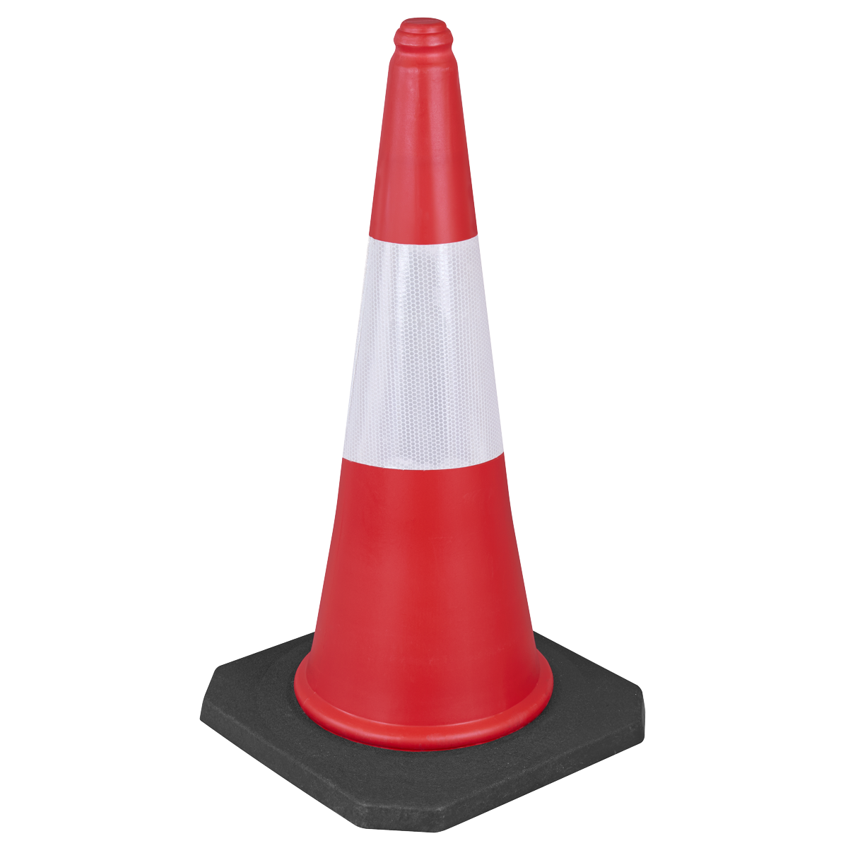 Sealey | Traffic Cone 75cm - Pack of 5 - TFC05