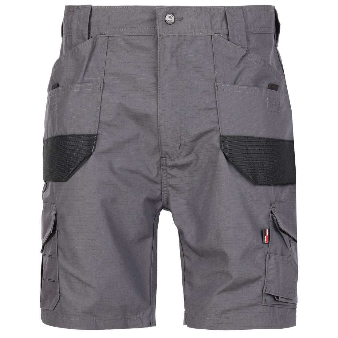 TuffStuff 827 Elite Lightweight Ripstop Cargo Work Shorts