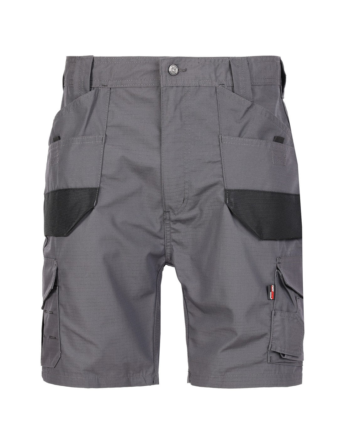 TuffStuff 827 Elite Lightweight Ripstop Cargo Work Shorts