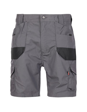 TuffStuff 827 Elite Lightweight Ripstop Cargo Work Shorts