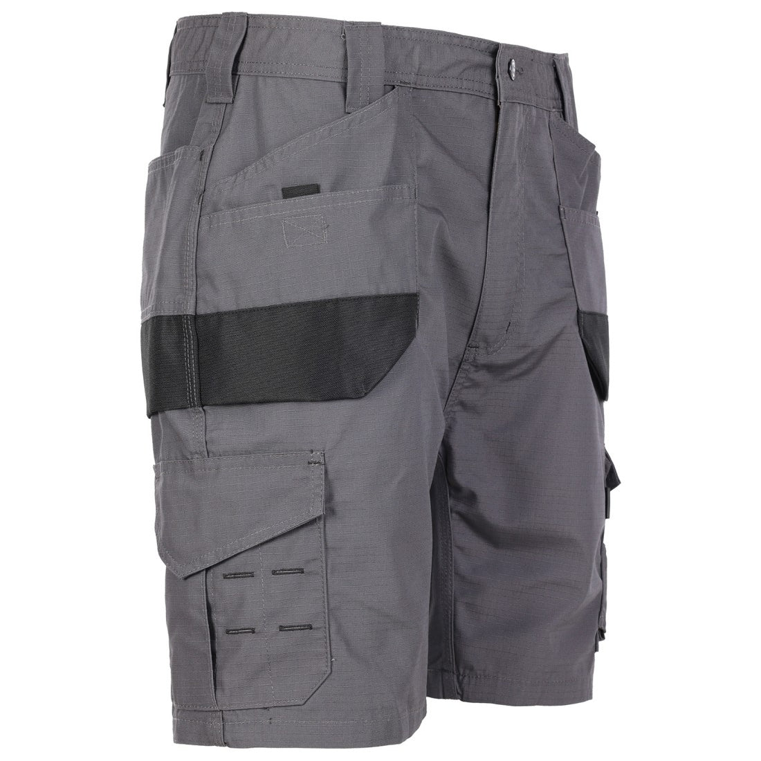 TuffStuff 827 Elite Lightweight Ripstop Cargo Work Shorts
