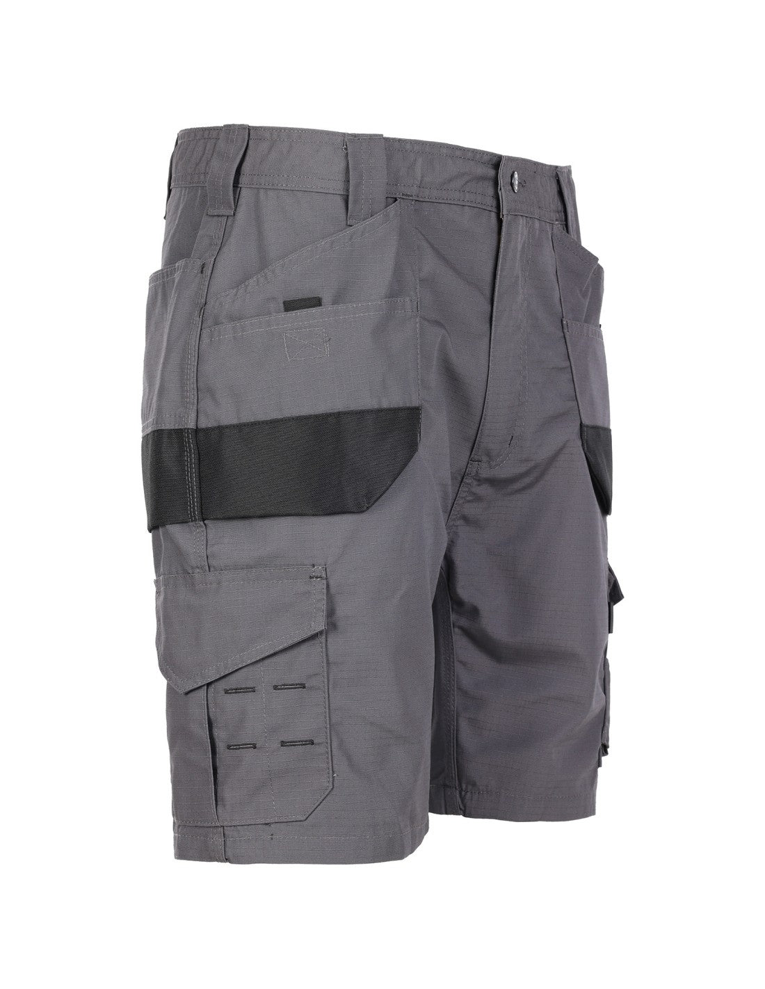 TuffStuff 827 Elite Lightweight Ripstop Cargo Work Shorts