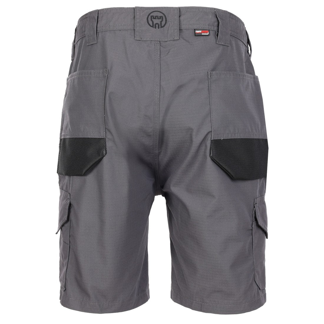 TuffStuff 827 Elite Lightweight Ripstop Cargo Work Shorts