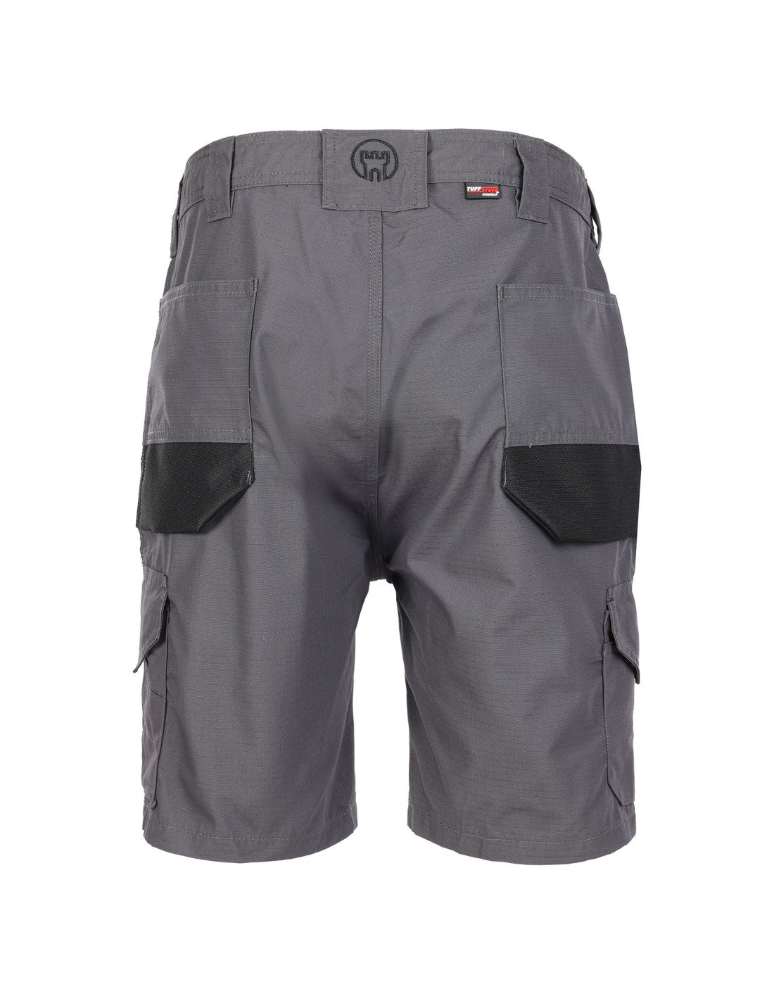 TuffStuff 827 Elite Lightweight Ripstop Cargo Work Shorts