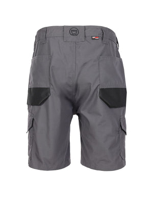 TuffStuff 827 Elite Lightweight Ripstop Cargo Work Shorts