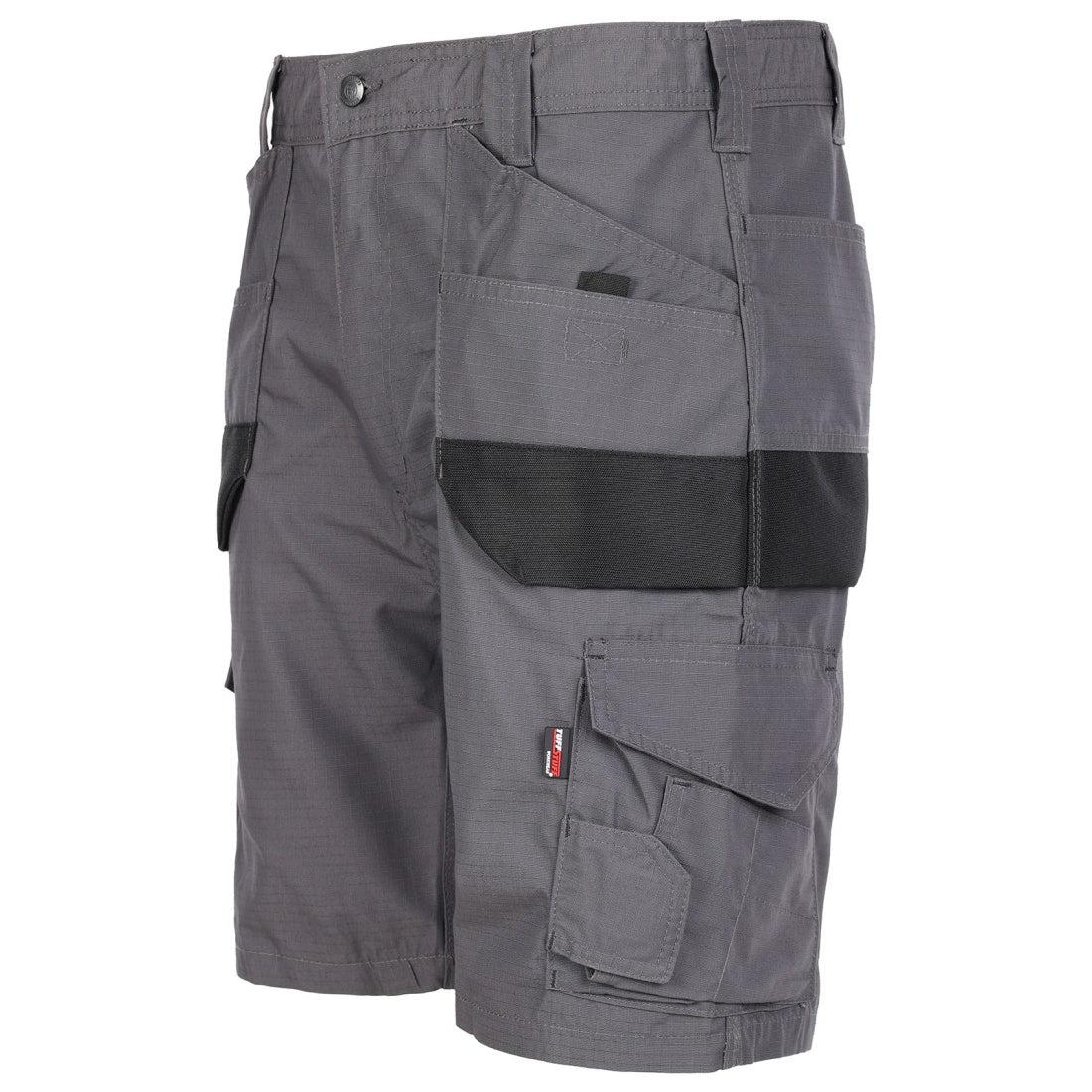 TuffStuff 827 Elite Lightweight Ripstop Cargo Work Shorts
