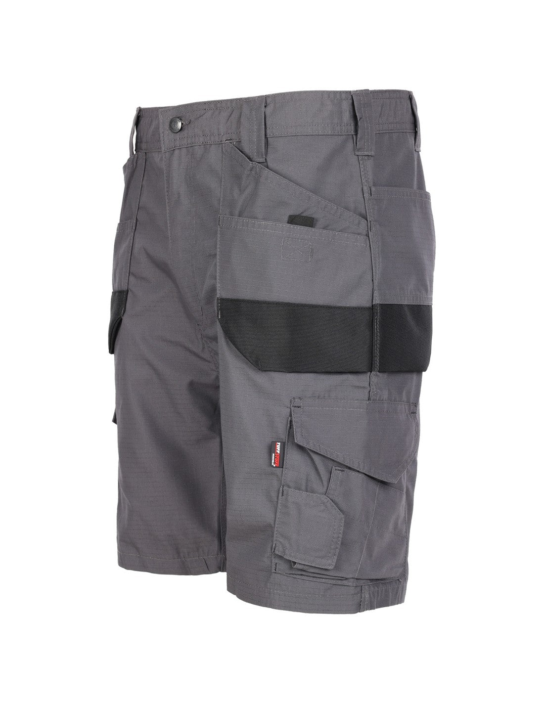 TuffStuff 827 Elite Lightweight Ripstop Cargo Work Shorts