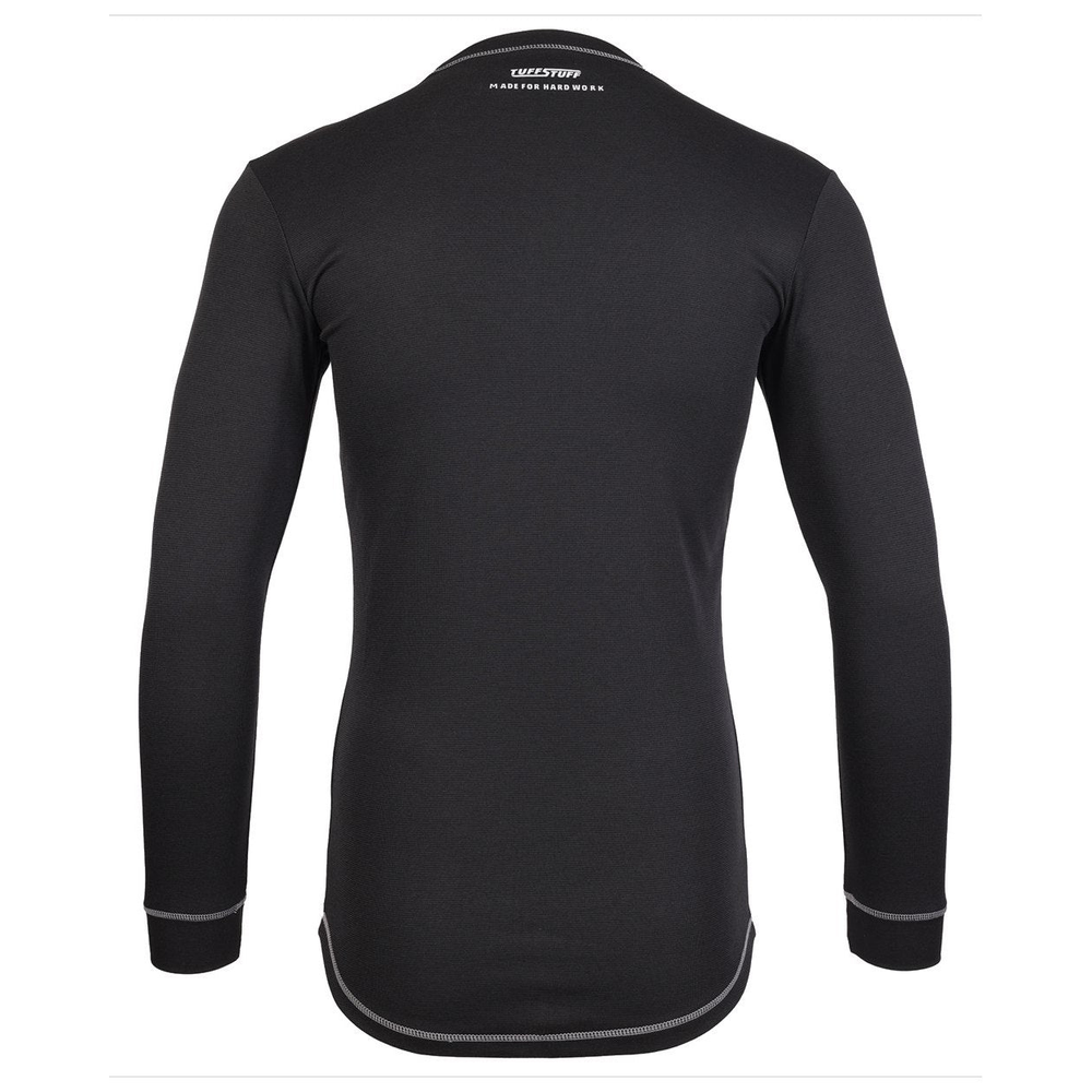 TuffStuff 808 Basewear Long Sleeve Thermal T-Shirt – Easywarm