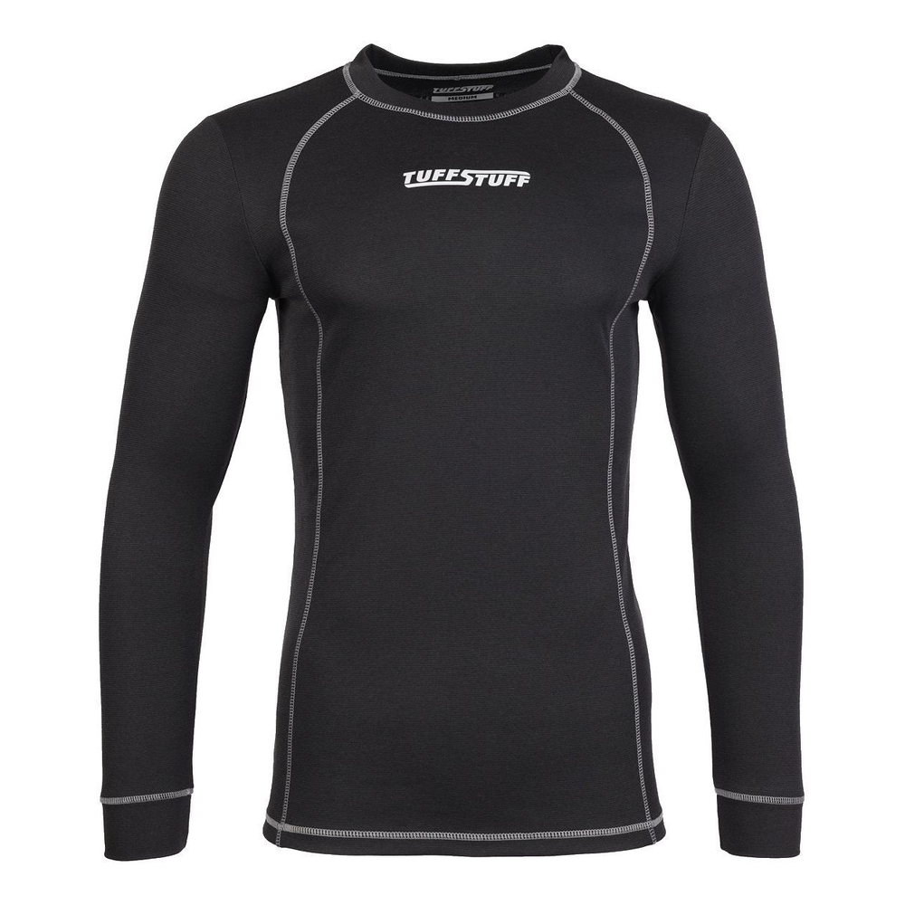 TuffStuff 808 Basewear Long Sleeve Thermal T-Shirt – Easywarm