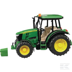 John Deere 5115M - U02106