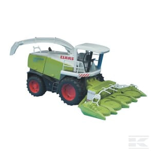 Claas Jaguar 900 - U02131