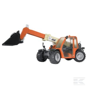 JLG 2505 Telehandler - U02140