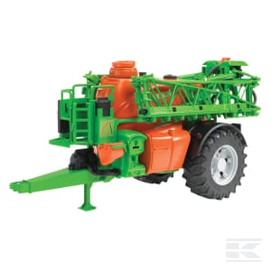 Amazone Crop Sprayer UX 5200 - U02207