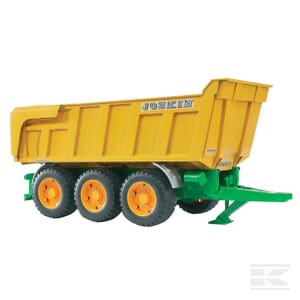 Joskin Trailer 1:16 Scale – Durable & Playable Model | U02212