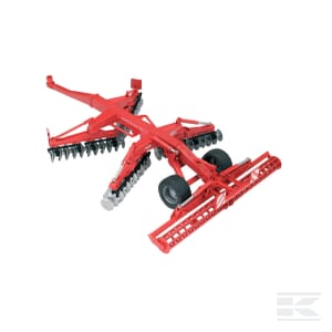 Kuhn Discover XL - U02217