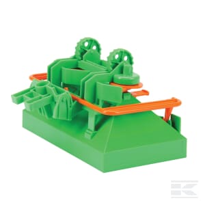 Amazone ZAm MAX Fertiliser Spreader – 1:16 Scale, Durable & Playable Model | U02327