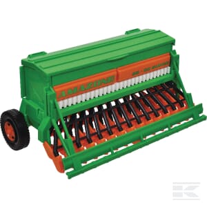 Amazone 08-30 Super seed drill - U02330