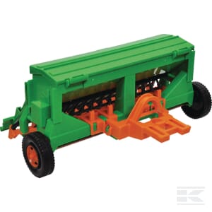 Amazone 08-30 Super seed drill - U02330