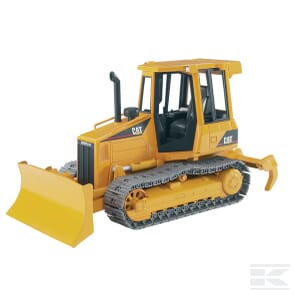 CAT bulldozer - U02443