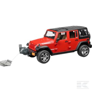 Jeep - U02525