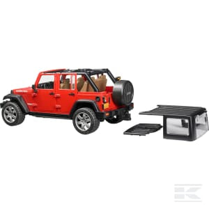 Jeep - U02525