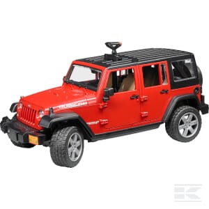 Jeep - U02525