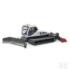 Snow groomer Prinoth Leitwolf - U02545