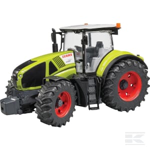 Claas Axion 950 – 1:16 Scale, Durable & Playable Tractor Model | U03012